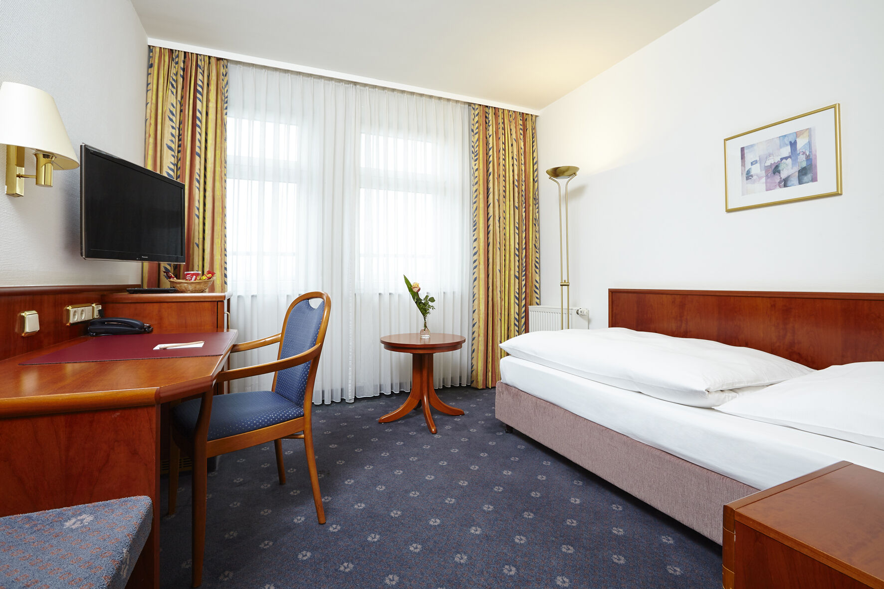 Trans World Columbus Hotel Seligenstadt